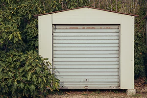 Garage Door Motor Spring Replacement in Goulds, FL