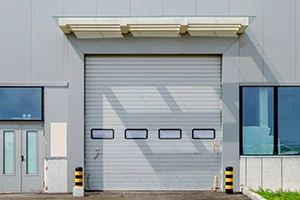Miami Garage Door Pro Services in North Miami, FL
