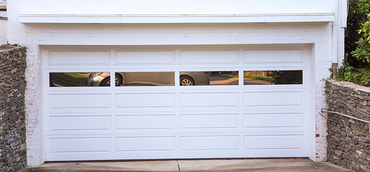 New Garage Door Spring Replacement in Westchester, FL