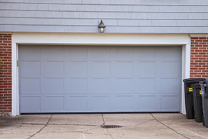 Roll-Up Garage Doors Cost in Goulds, FL