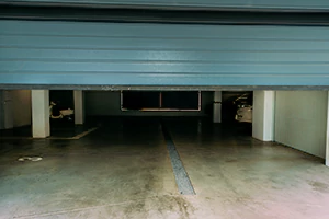 Sectional Garage Door Spring Replacement in Indian Creek Village, FL