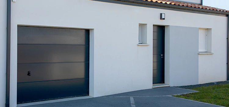 Residential Garage Door Roller Replacement in El Portal, FL
