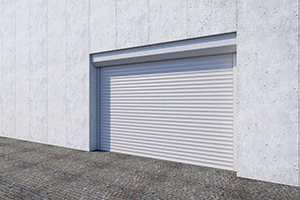 Roll Up Garage Door Installation in Homestead, FL