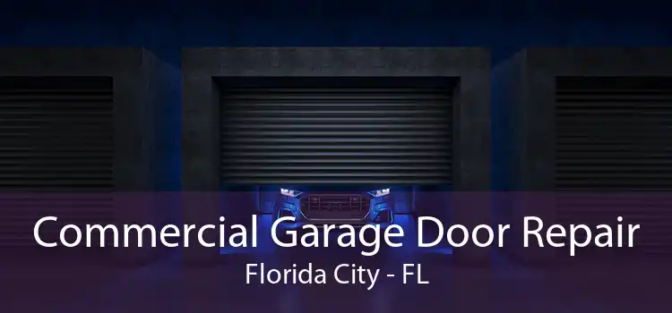  Commercial Garage Door Repair Florida City - FL