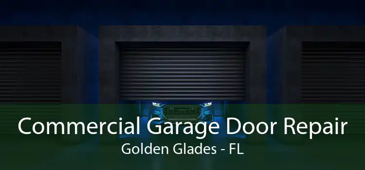  Commercial Garage Door Repair Golden Glades - FL