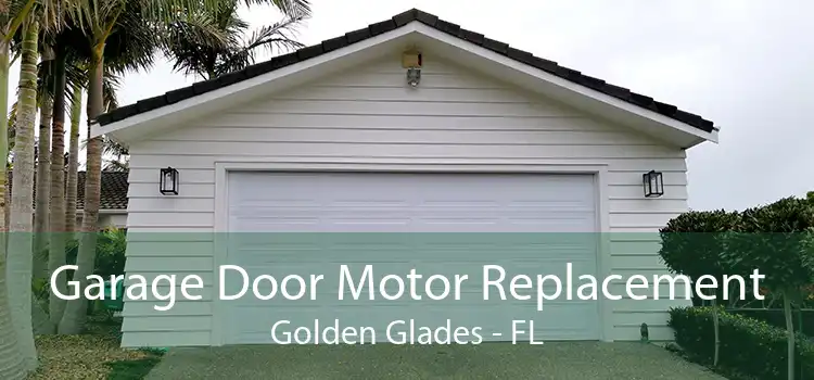  Garage Door Motor Replacement Golden Glades - FL