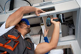 Garage Door Repair in Key Biscayne
