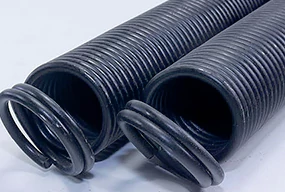 Garage Door Spring Replacement in Key Biscayne