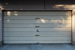 Pinecrest, FL Commercial Garage Door Replacement