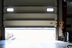 Commercial Miami Overhead Garage Door Repair