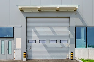 Miami Garage Door Pro Services in Key Biscayne, FL