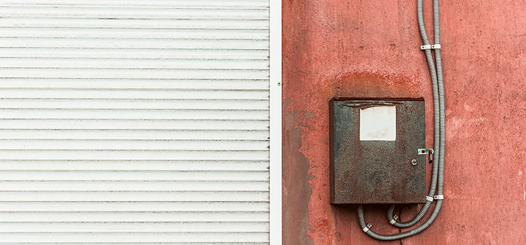 Garage Door Tension Cable Repair in Miami, FL