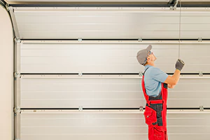 Pinecrest, FL Industrial Garage Door Repair