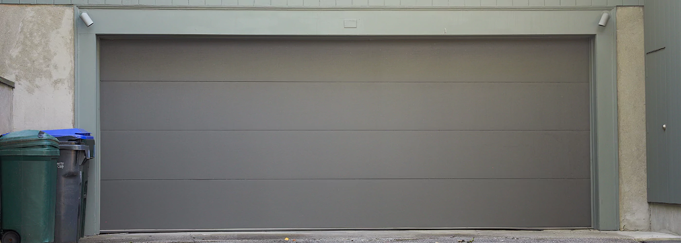 Kendall Garage Door Roller Repair