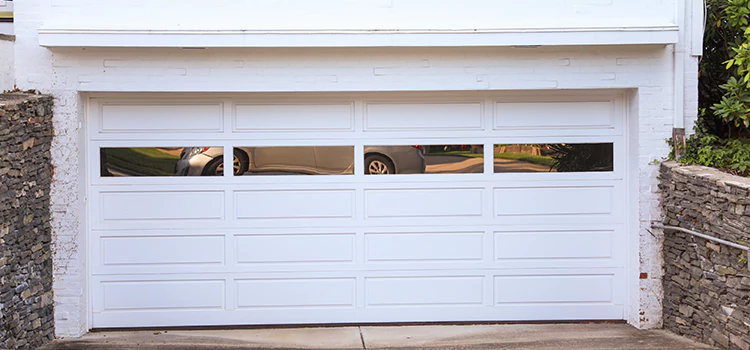 New Garage Door Spring Replacement in Goulds, FL