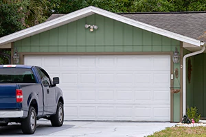 Overhead Garage Door Cable Repair in West Little River, FL