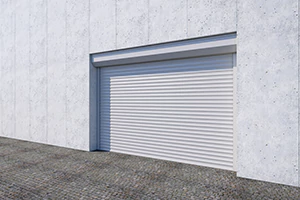 Roll Up Garage Door Installation in Tamiami, FL