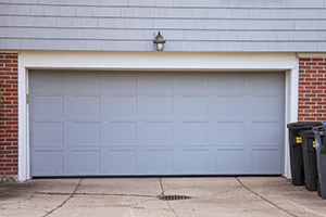 Roll-Up Garage Doors Cost in Key Biscayne, FL