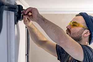 Roll-Up Garage Doors Replacement in Golden Glades, FL