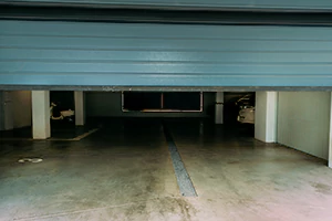 Sectional Garage Door Spring Replacement in Aventura, FL