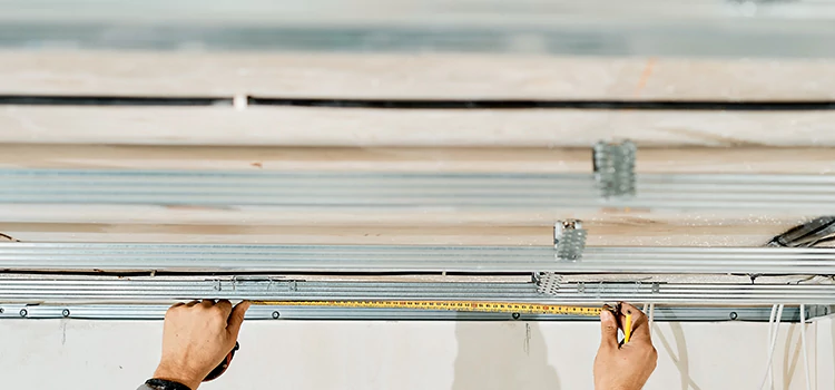 Slide-to-Side Garage Doors Replacement in Pinecrest, FL