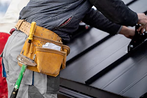 Swing-Up Garage Doors Replacement in Pinecrest, FL